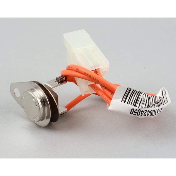Control Limit 220F